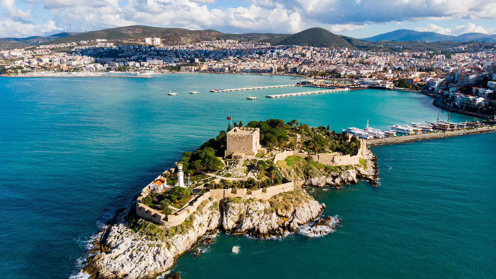 Virgin Voyages — Mediterranean: Athens to Barcelona
